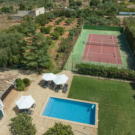 Camproig Holiday Home Alaró Εξωτερικό φωτογραφία