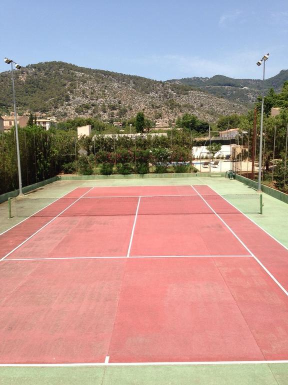 Camproig Holiday Home Alaró Δωμάτιο φωτογραφία