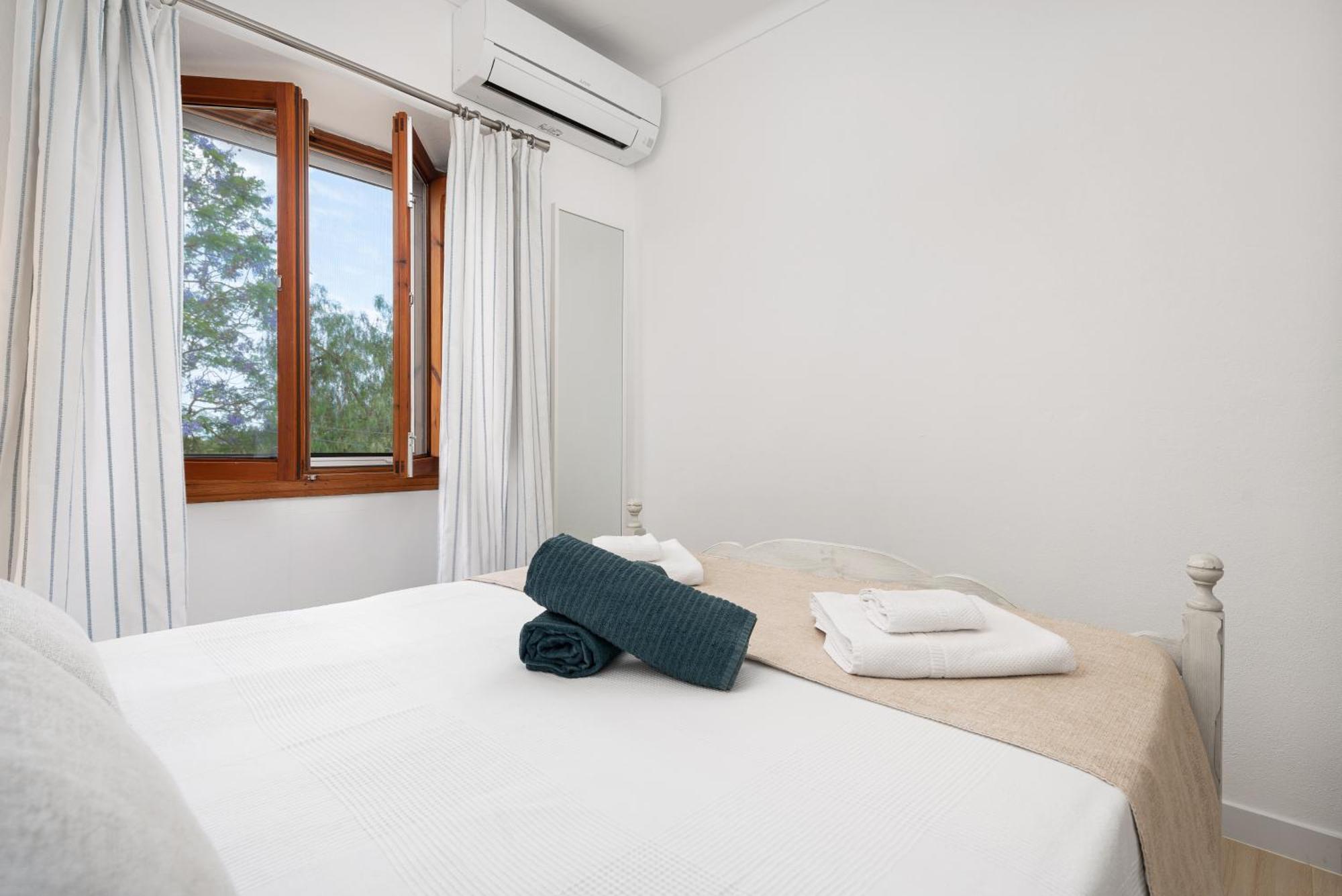 Camproig Holiday Home Alaró Εξωτερικό φωτογραφία