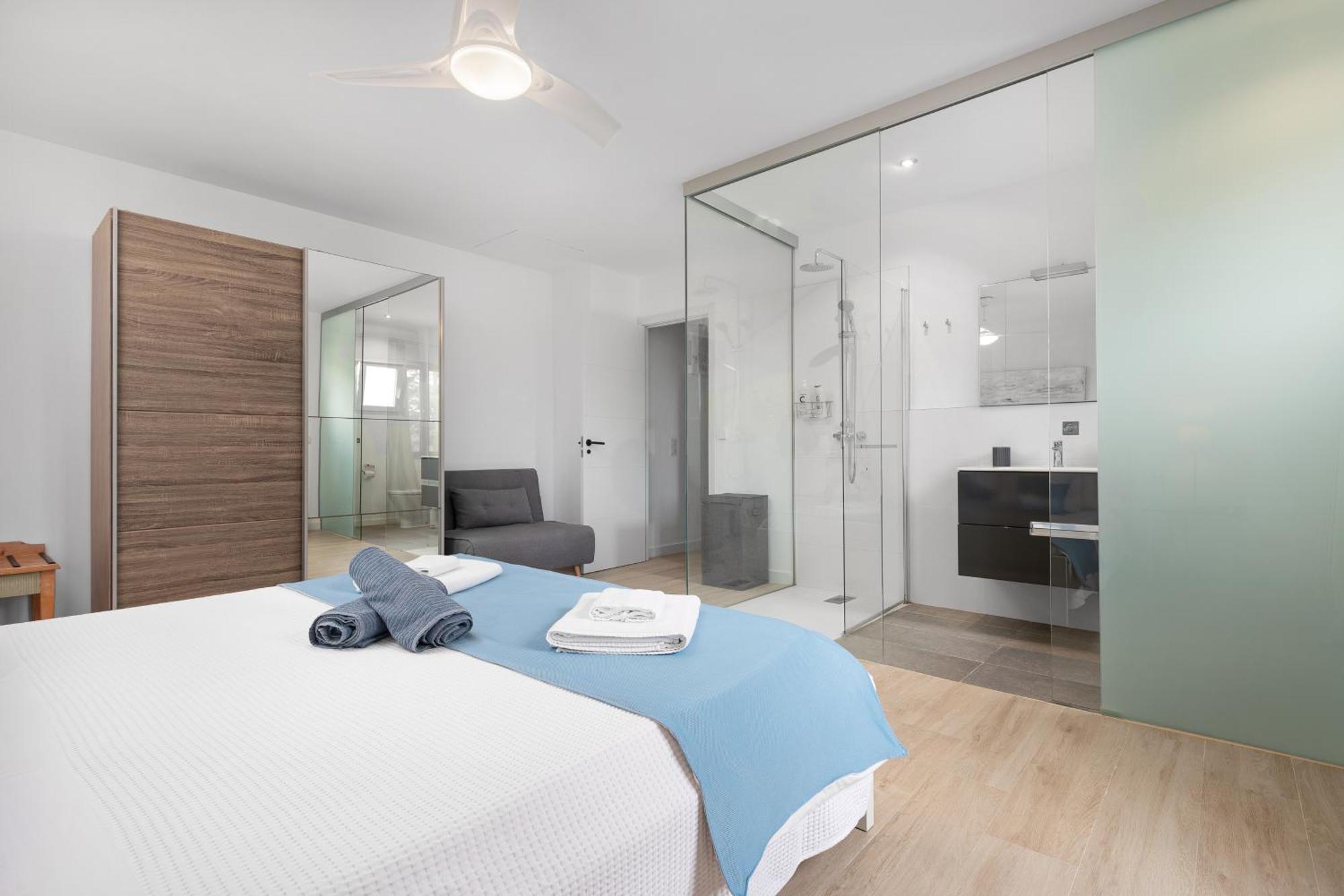 Camproig Holiday Home Alaró Εξωτερικό φωτογραφία