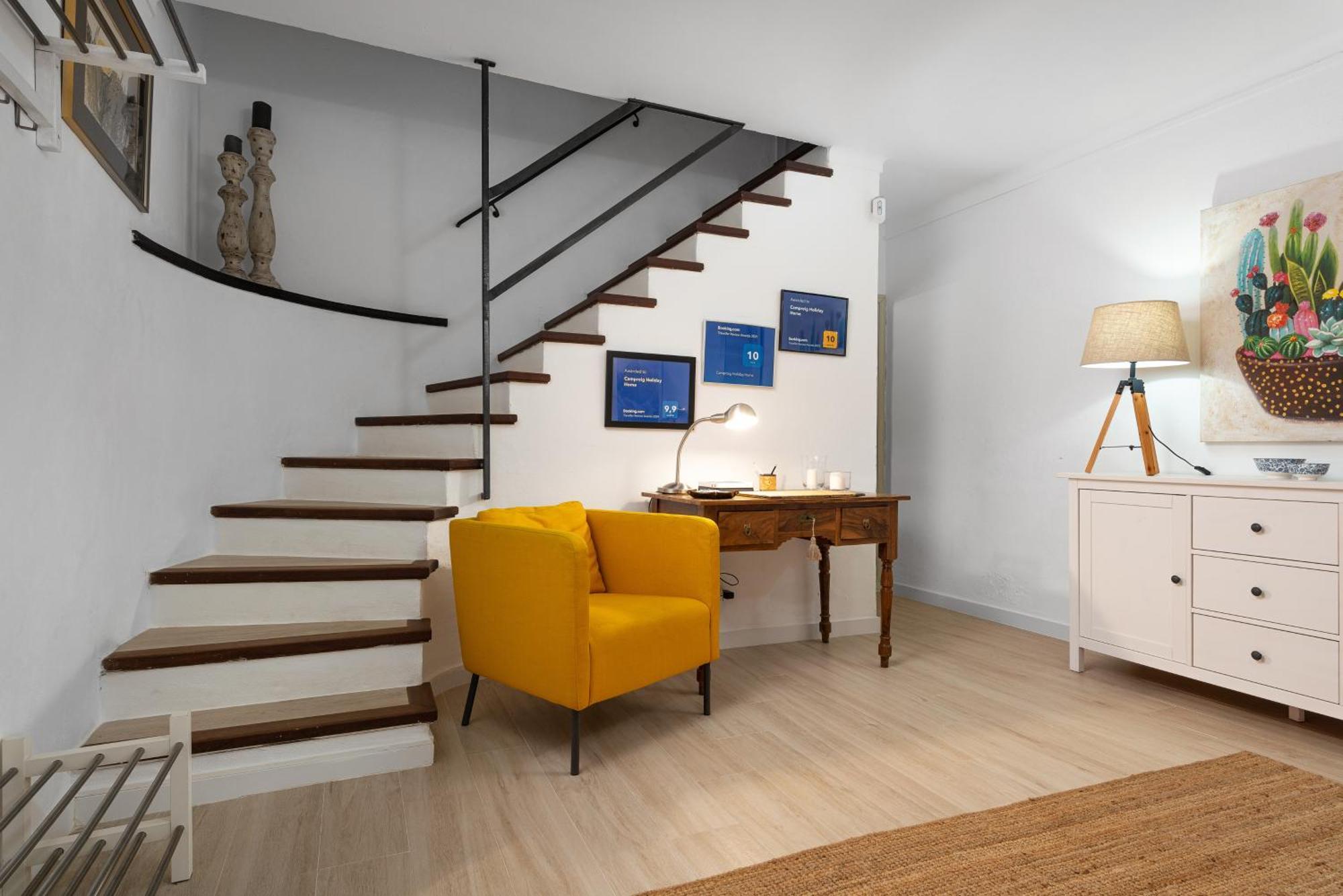 Camproig Holiday Home Alaró Εξωτερικό φωτογραφία