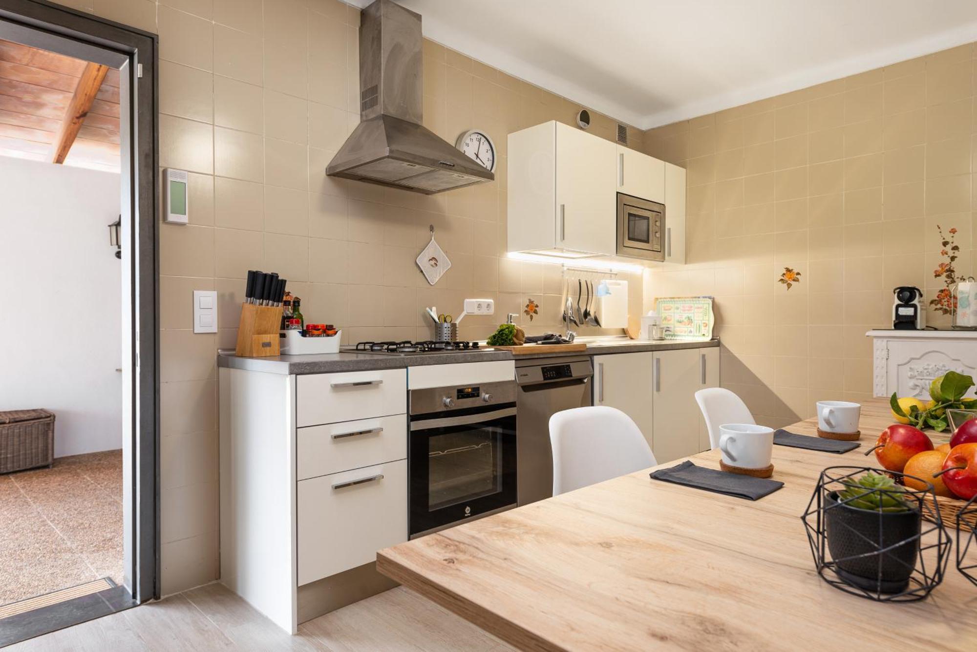 Camproig Holiday Home Alaró Εξωτερικό φωτογραφία
