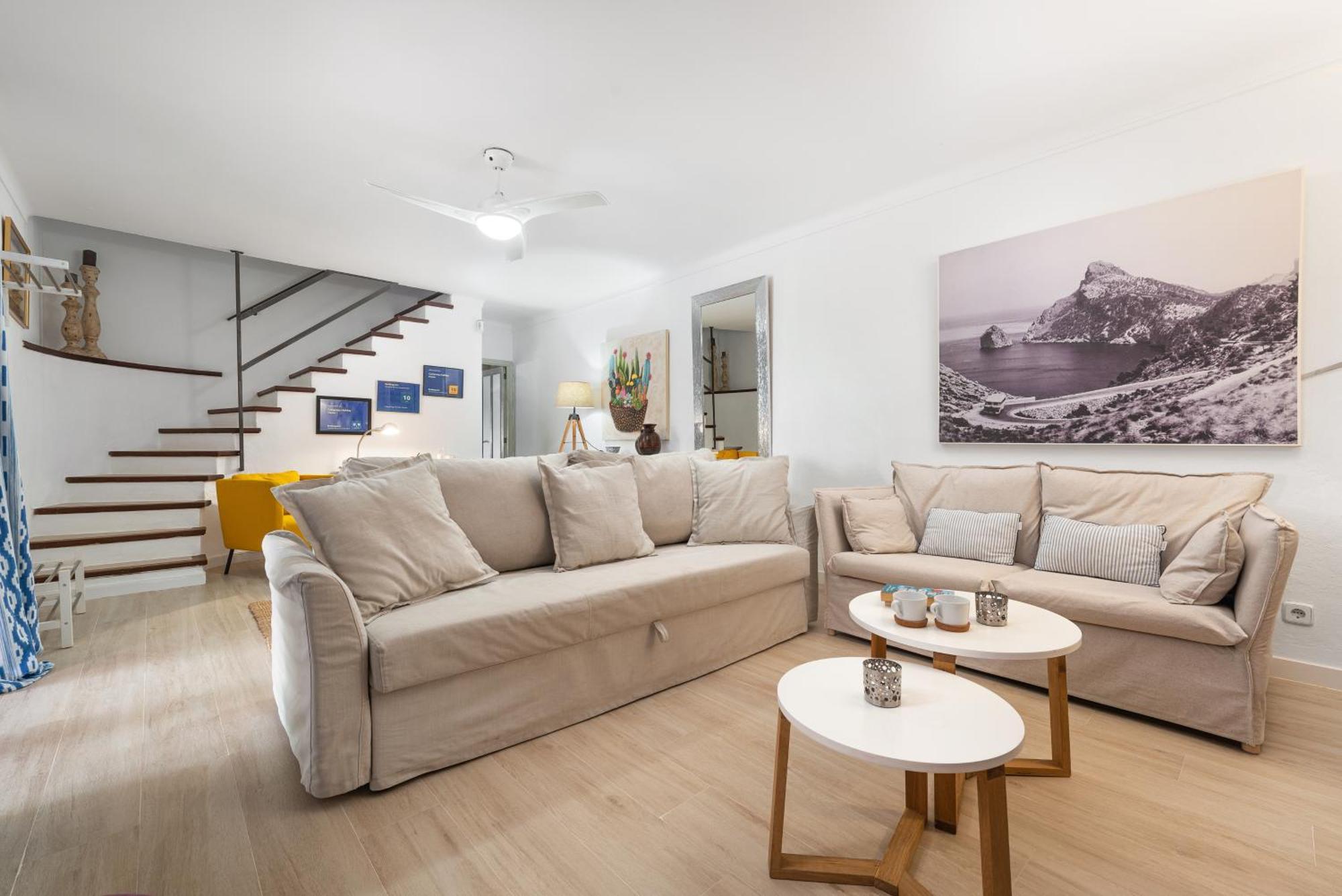 Camproig Holiday Home Alaró Εξωτερικό φωτογραφία